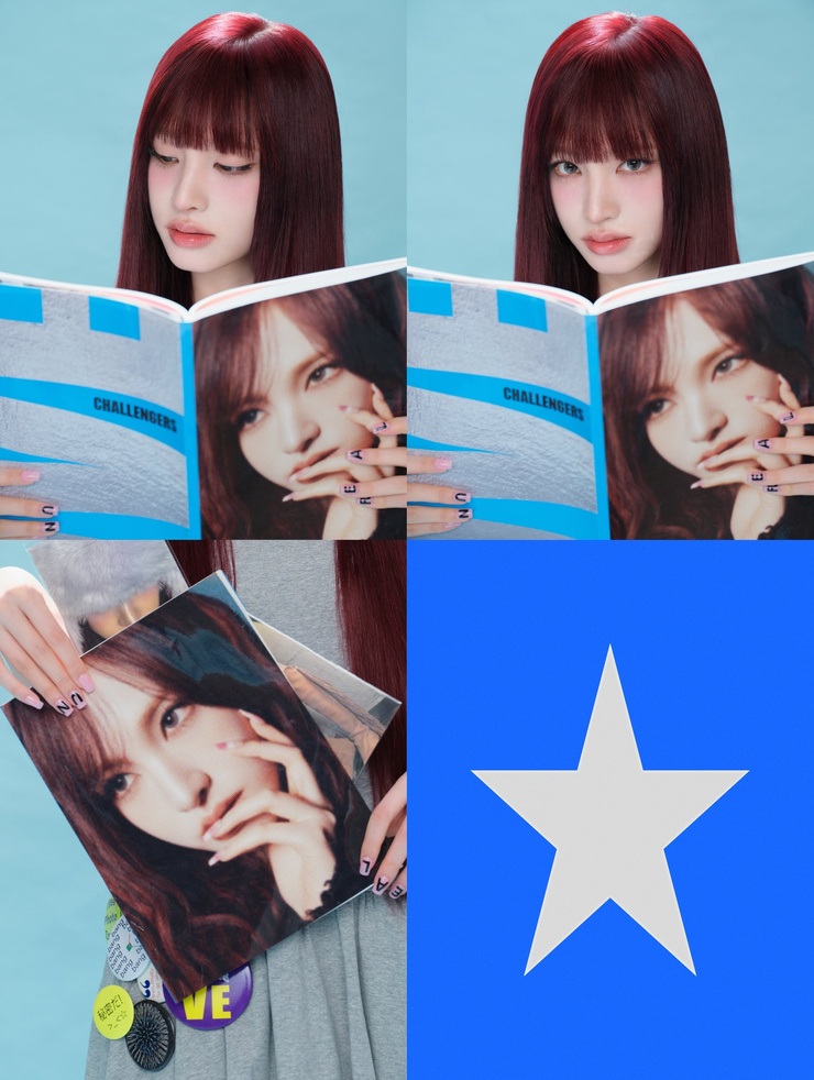 IVE