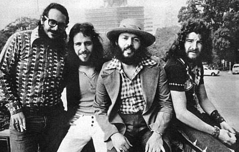 Picture Of The James Gang