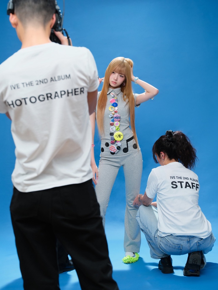IVE