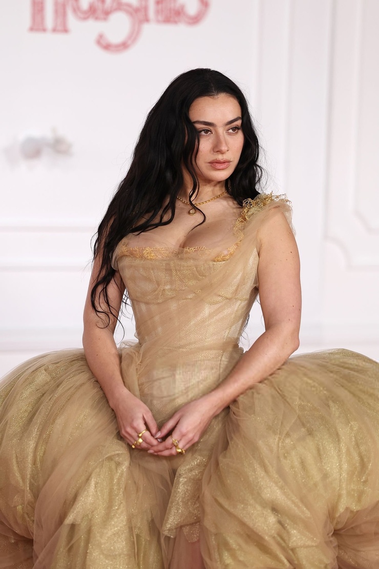 Charli XCX Charli XCX