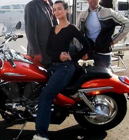 Cote de Pablo Cote de Pablo