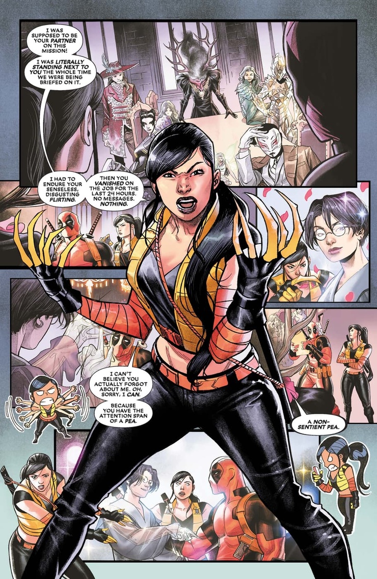Lady Deathstrike