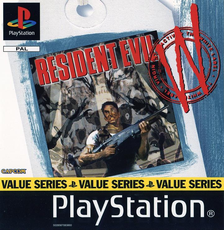 Resident Evil