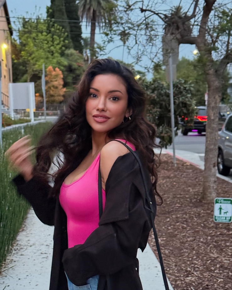 Zuleyka Silver