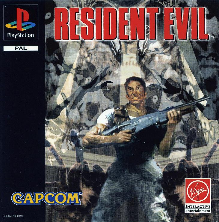 Resident Evil