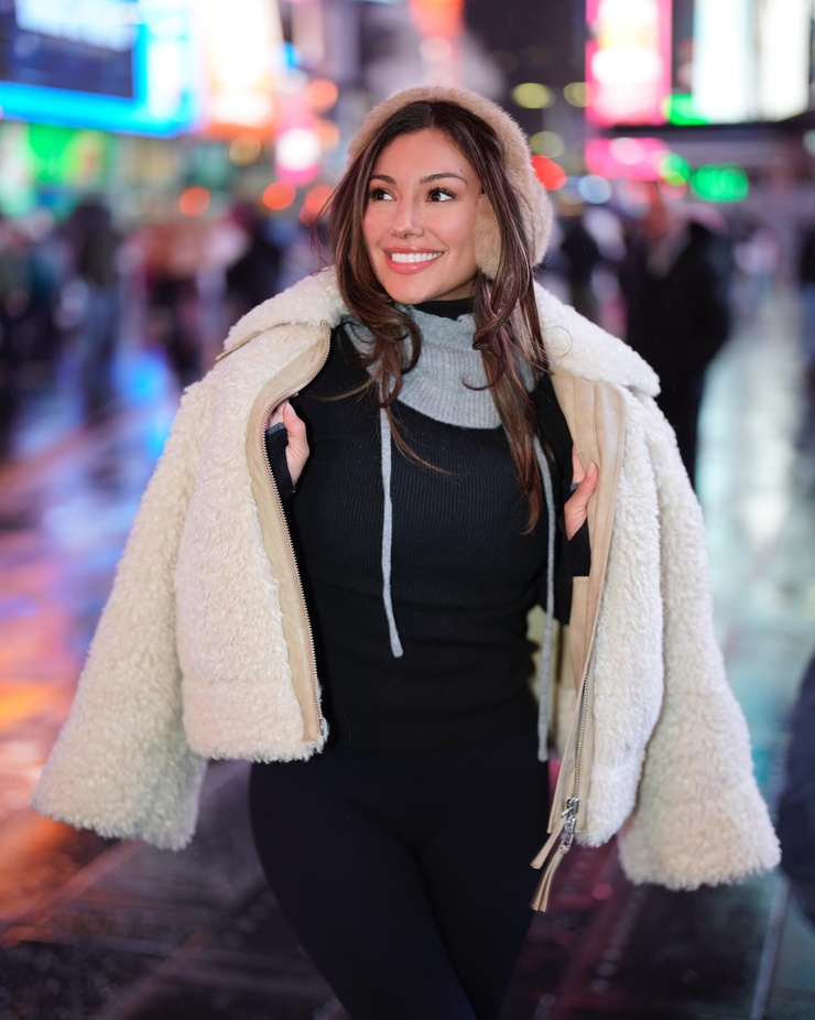 Zuleyka Silver