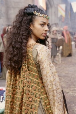 Picture of Marsha Thomason
