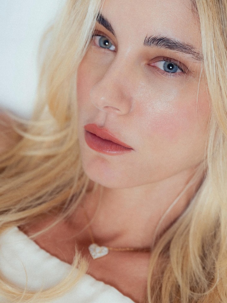 Doukissa Nomikou
