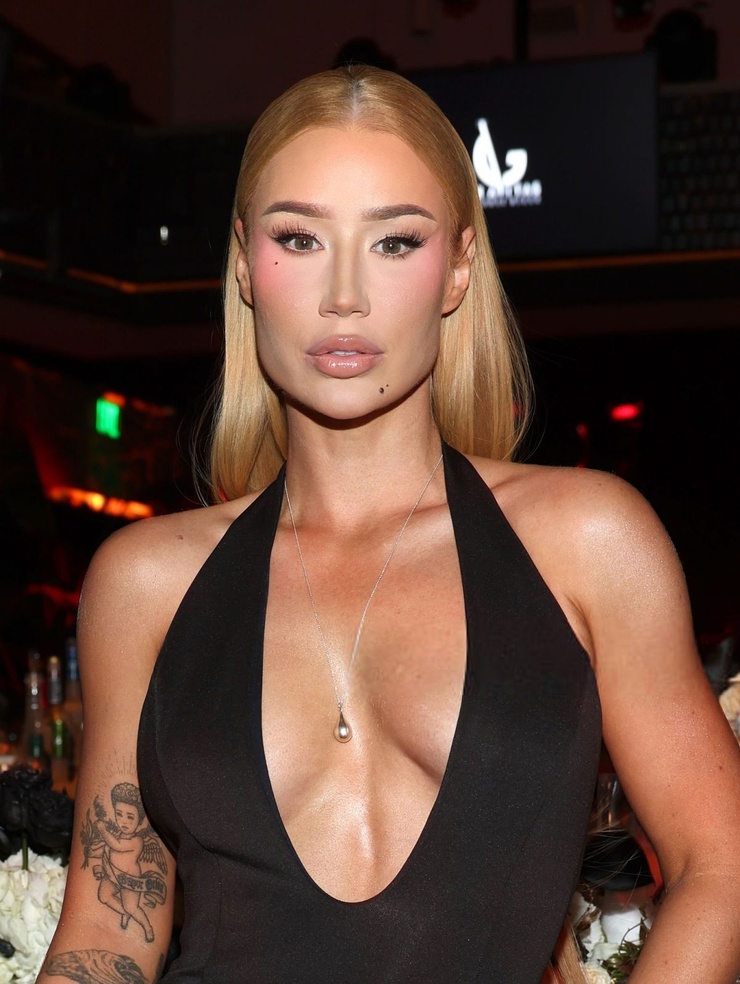 Iggy Azalea