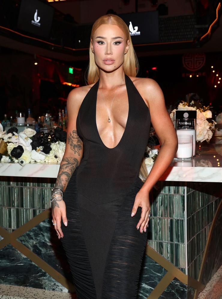 Iggy Azalea Iggy Azalea