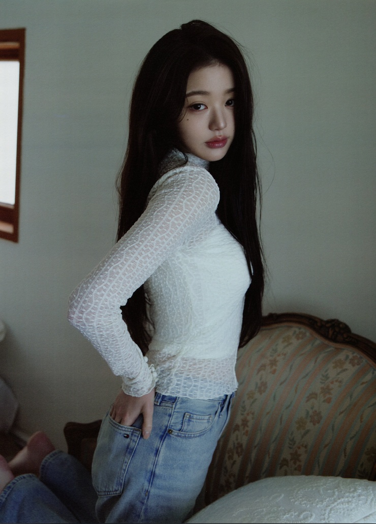 Wonyoung