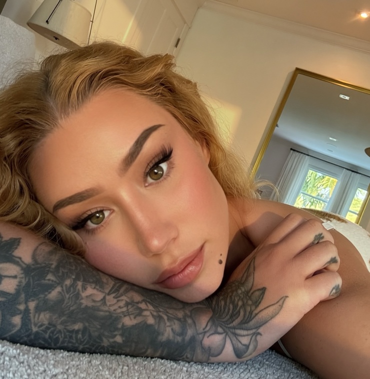 Iggy Azalea