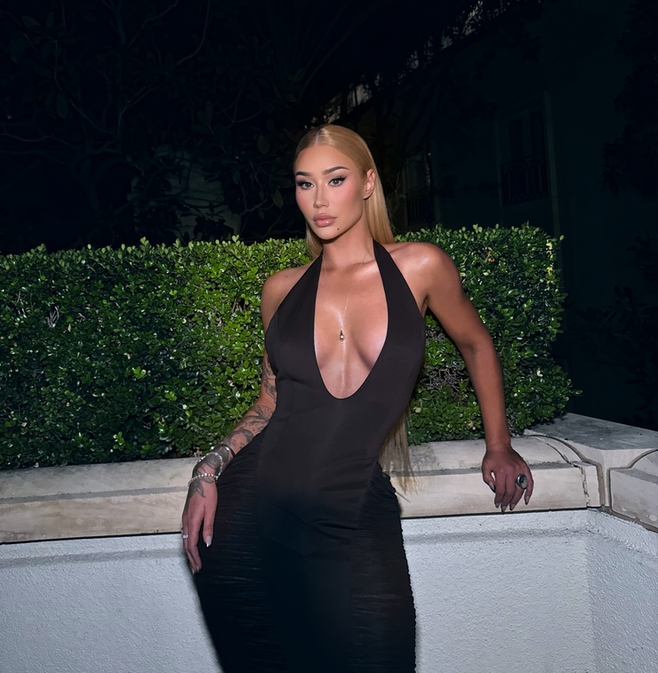 Iggy Azalea Iggy Azalea