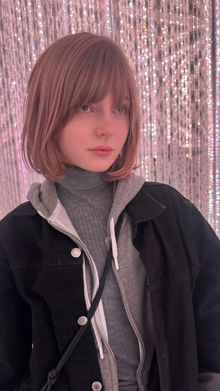Ella Freya