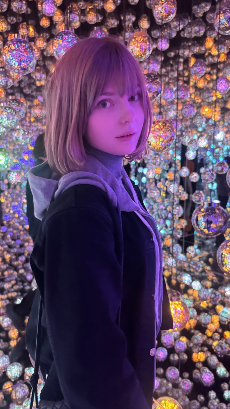 Ella Freya