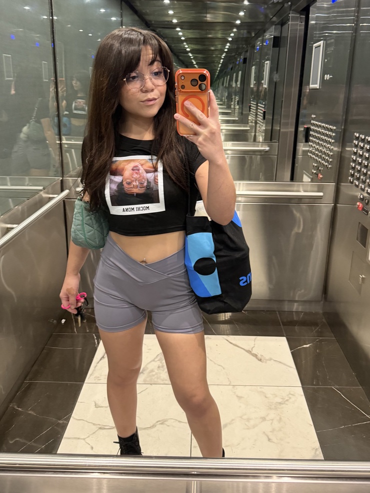Mochi Mona