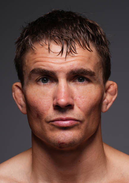 Cody Gibson