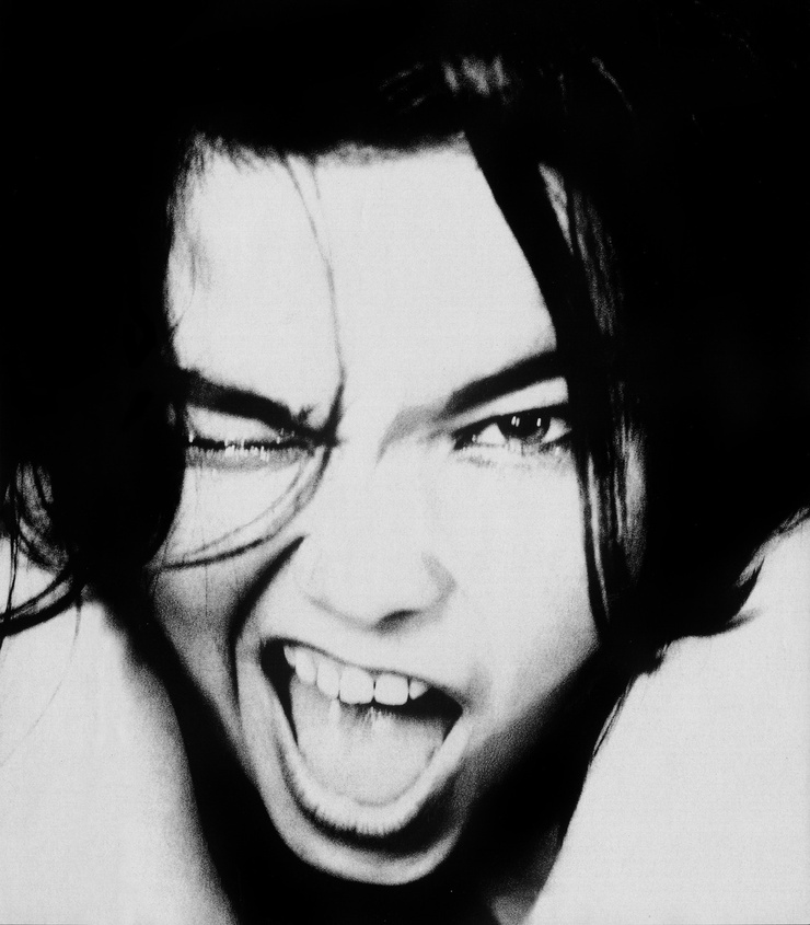 Björk