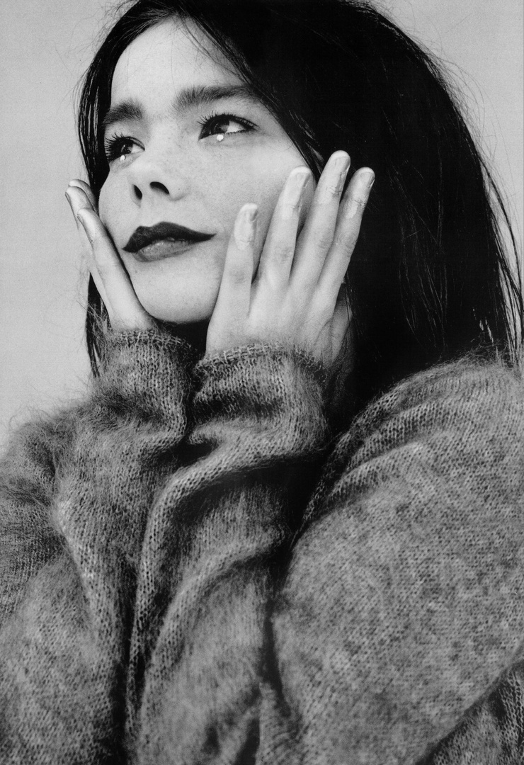 Björk