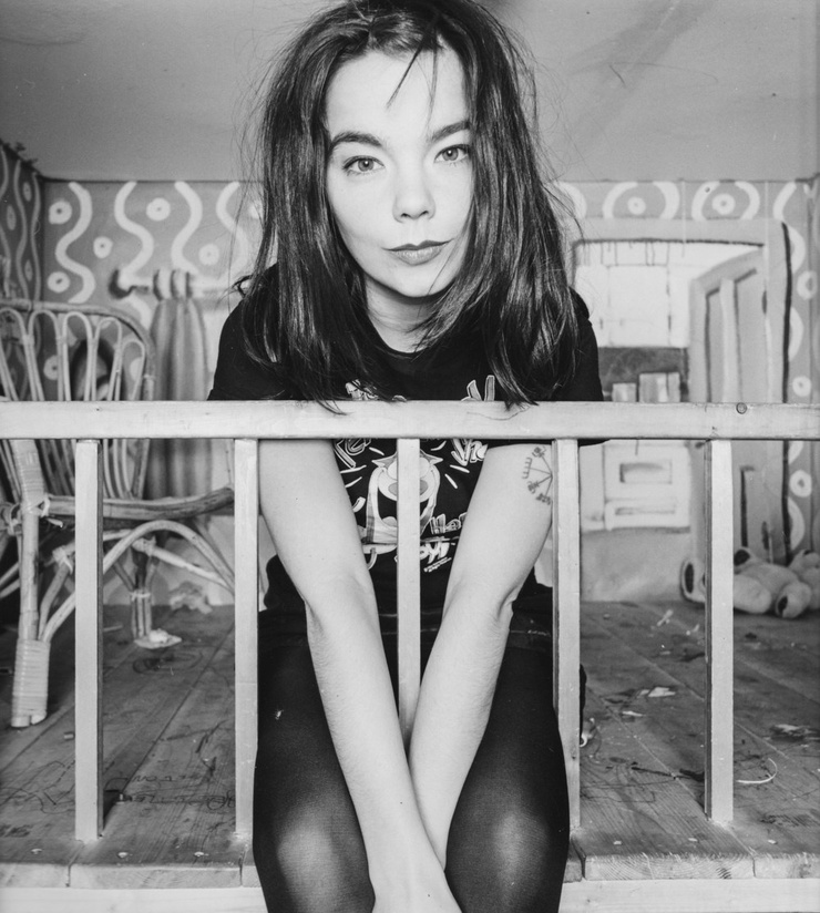 Björk