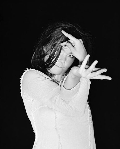 Björk