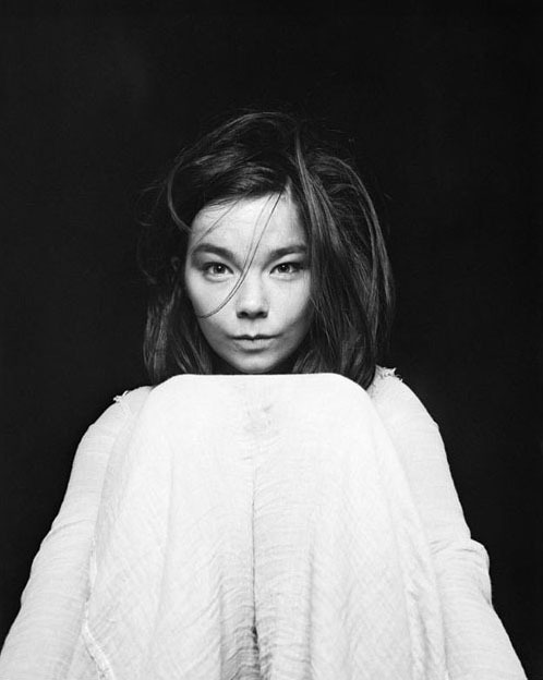 Björk