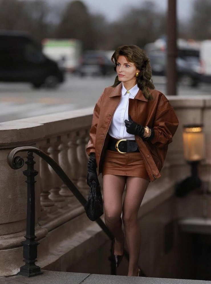 Joan Severance