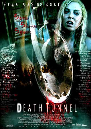 Death Tunnel                                  (2005)
