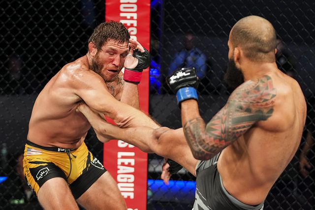 Tom Lawlor