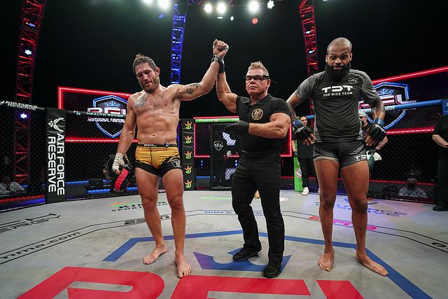 Tom Lawlor