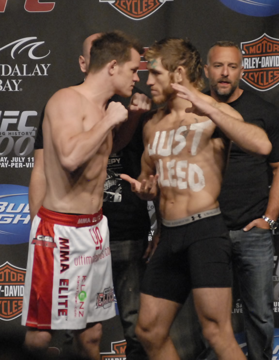 Tom Lawlor