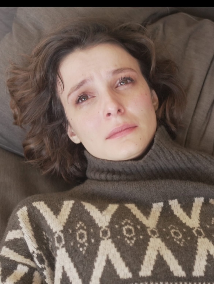 Büsra Develi