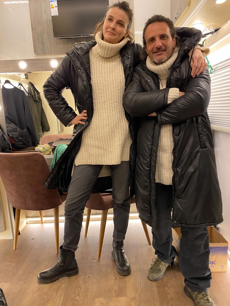 Büsra Develi
