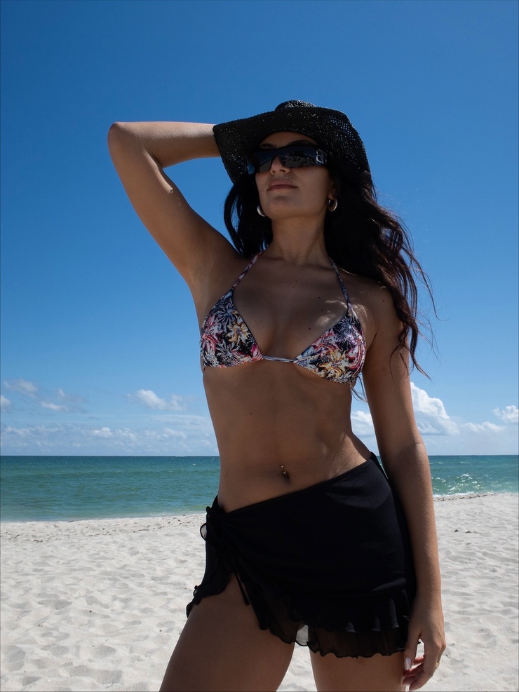 Manuela Alvarez Hernandez