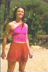 Rachel Blakely Rachel Blakely