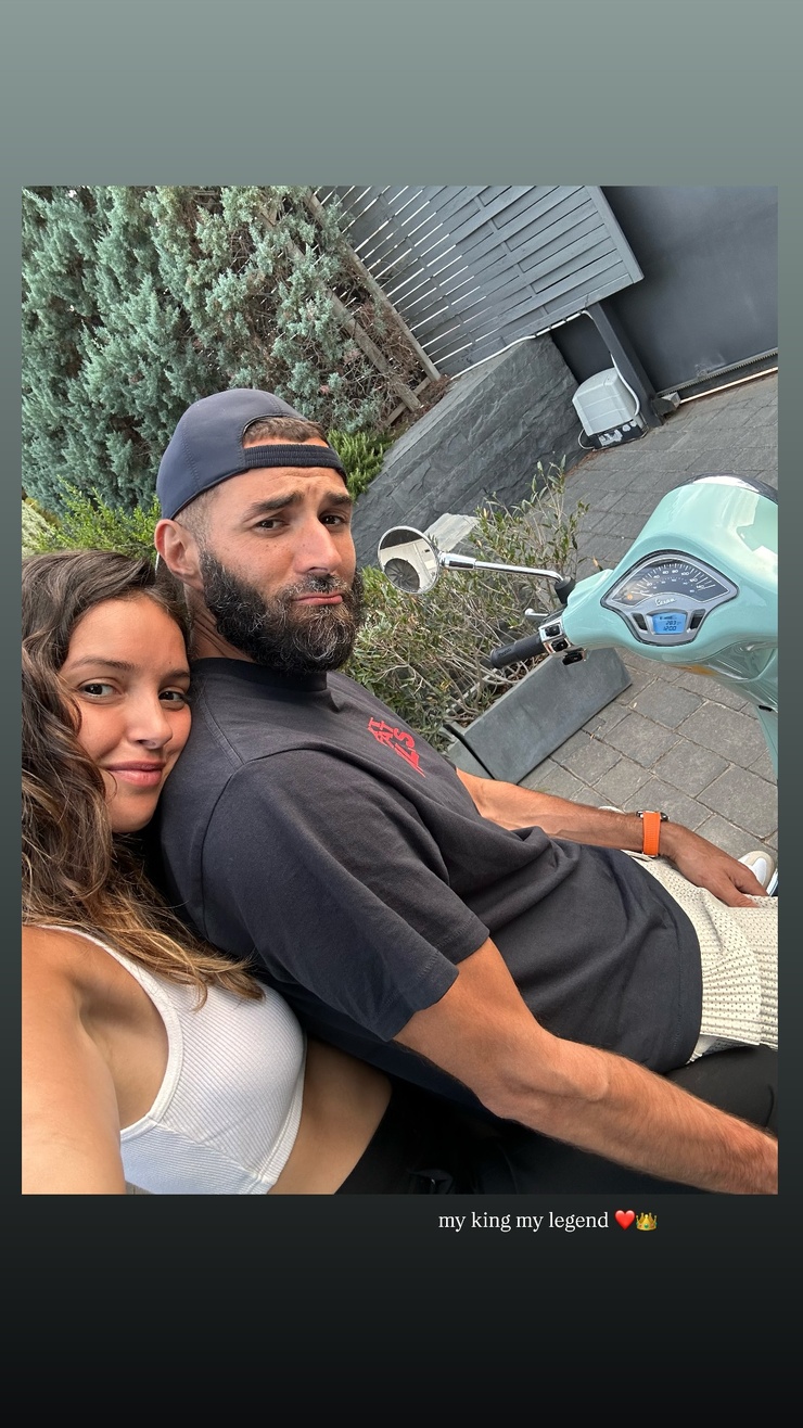 Lyna Khoudri