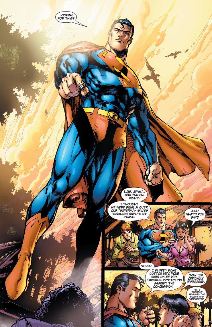 Superman