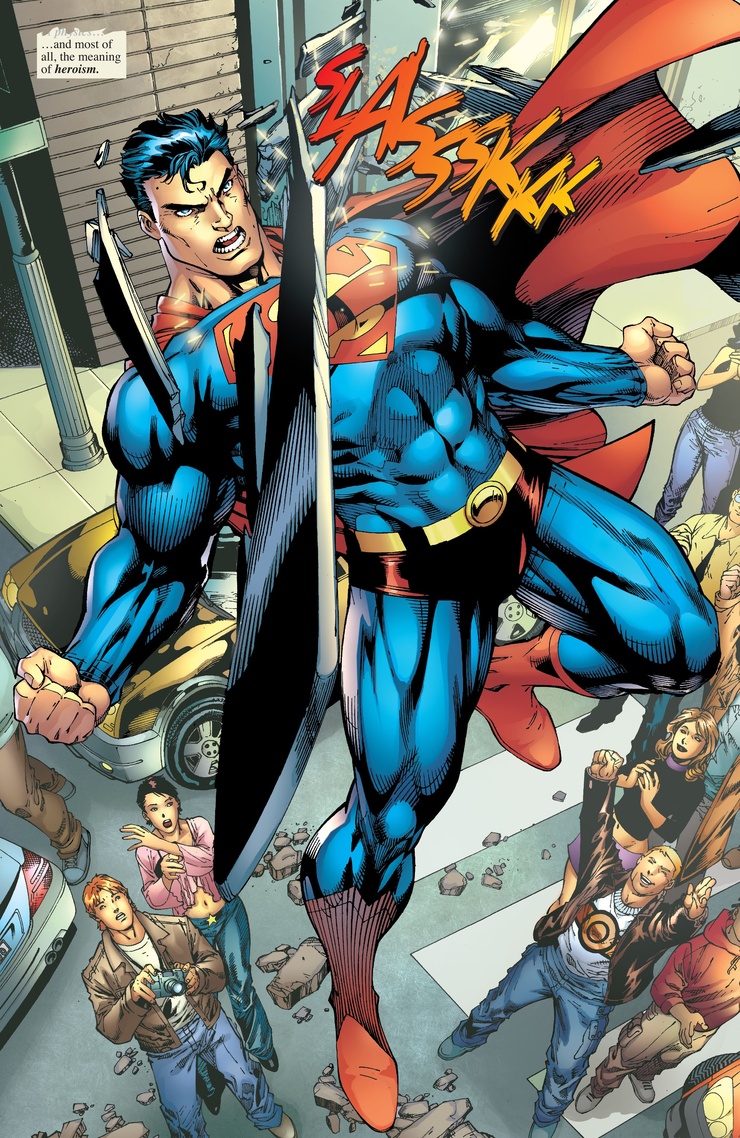 Superman