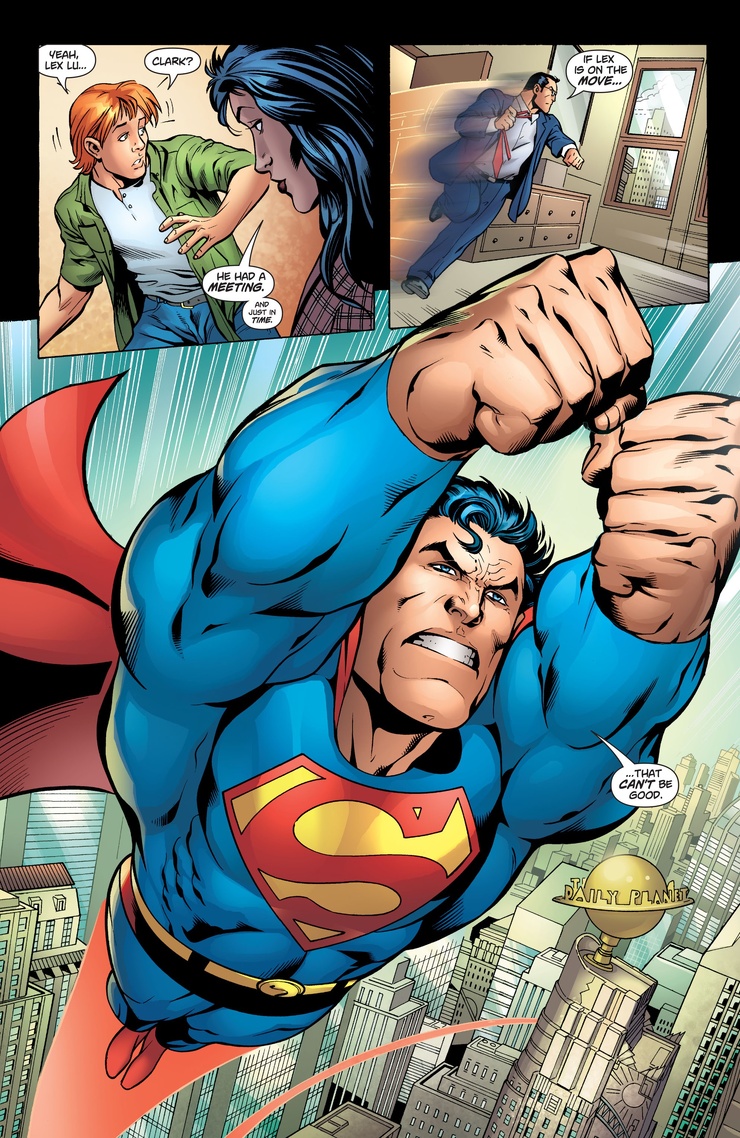 Superman
