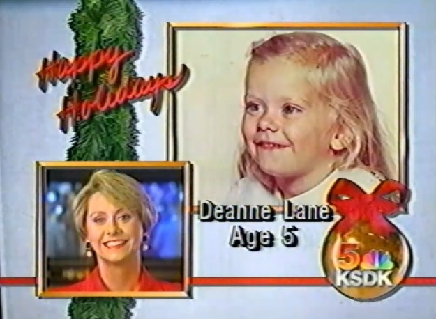 Deanne Lane