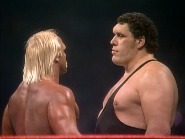 André the Giant