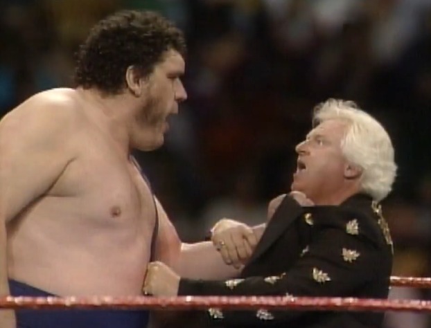 André the Giant