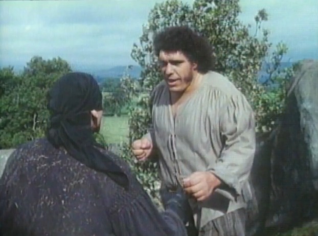 André the Giant