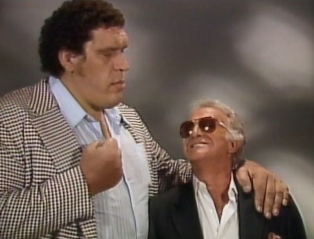 André the Giant