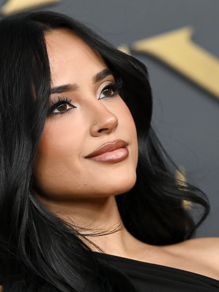Becky G. Becky G.