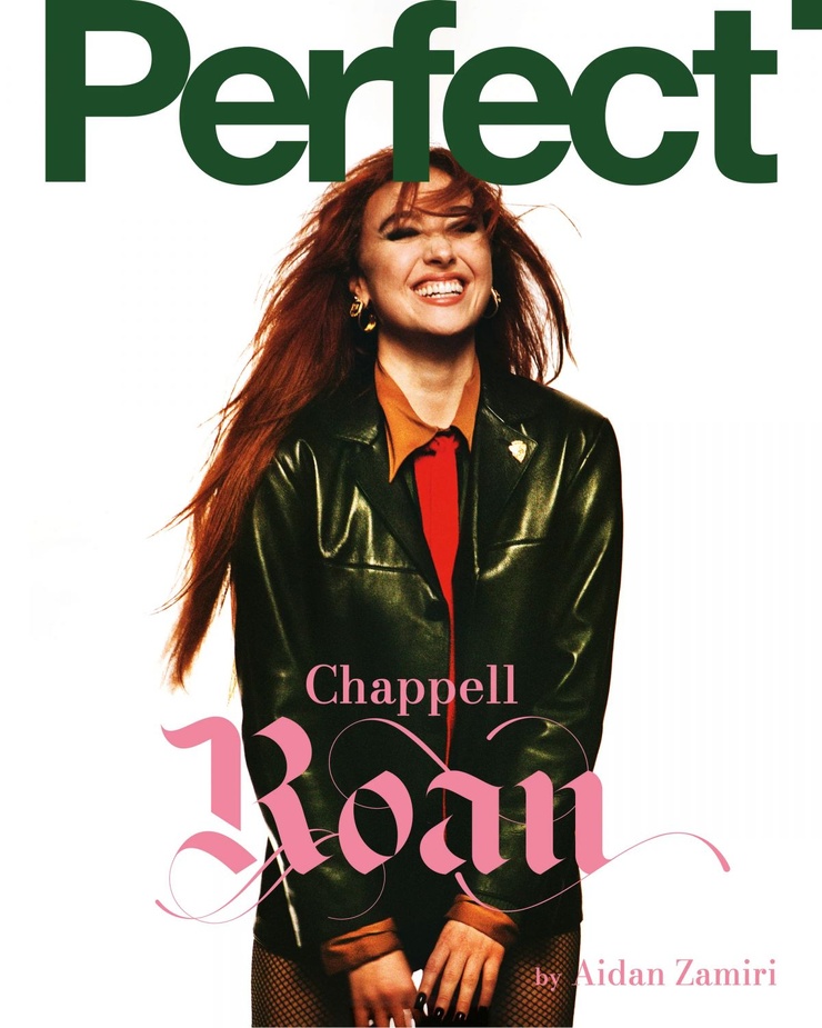 Chappell Roan