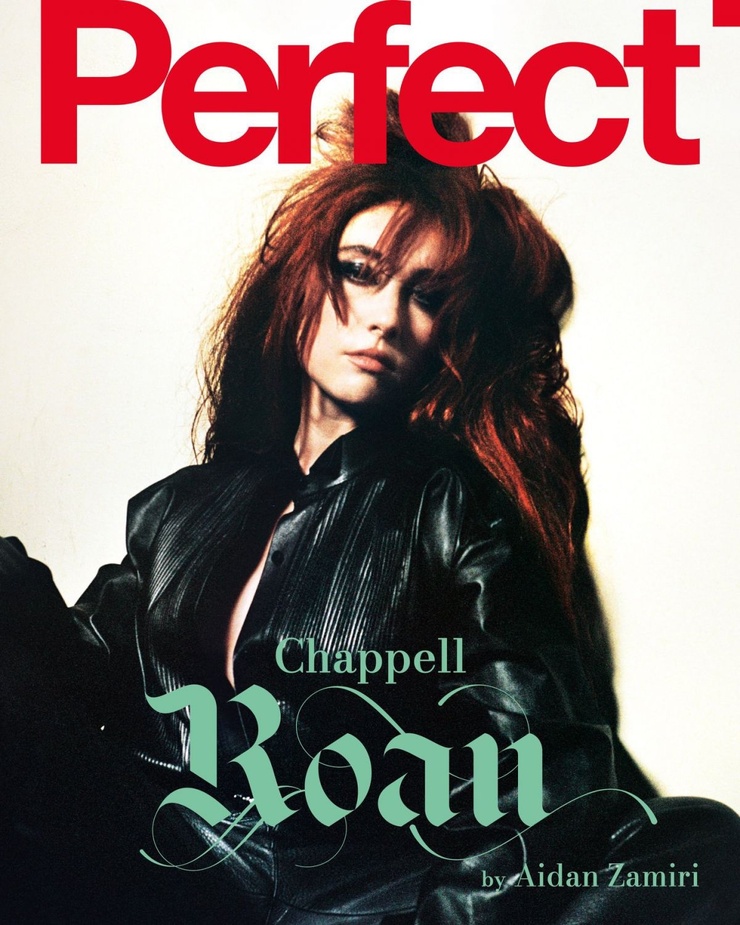 Chappell Roan