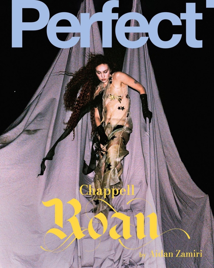 Chappell Roan
