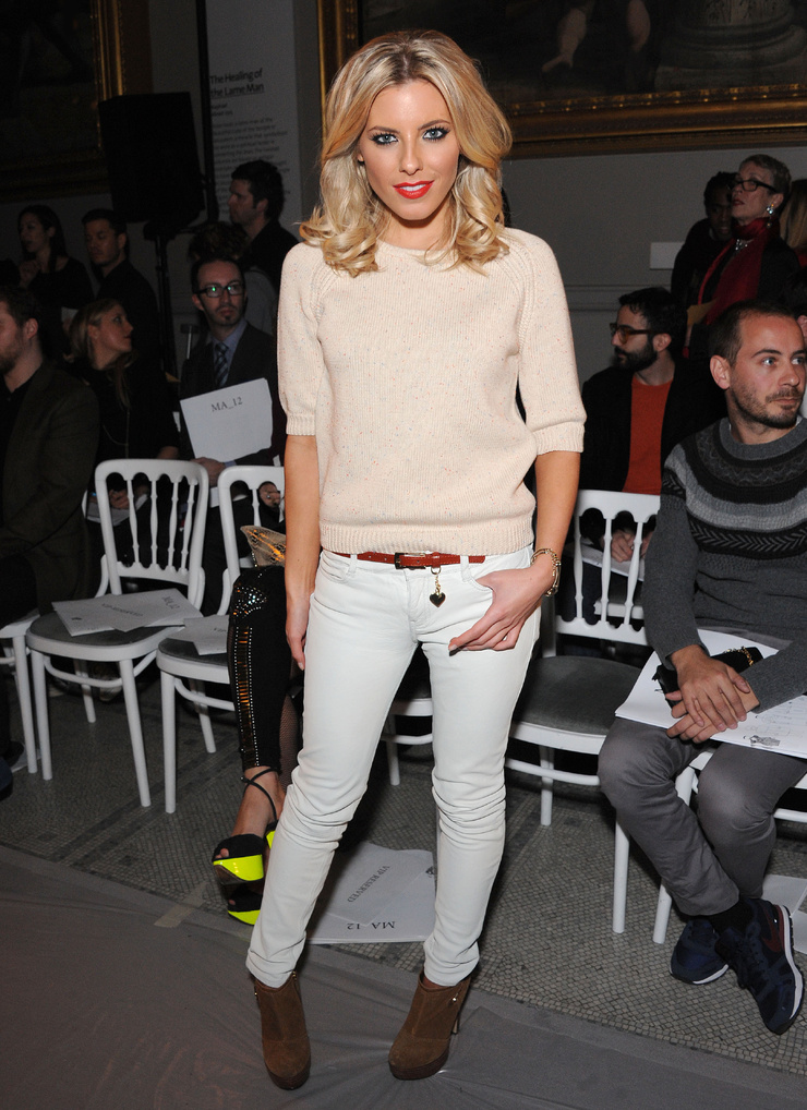 Mollie King Mollie King