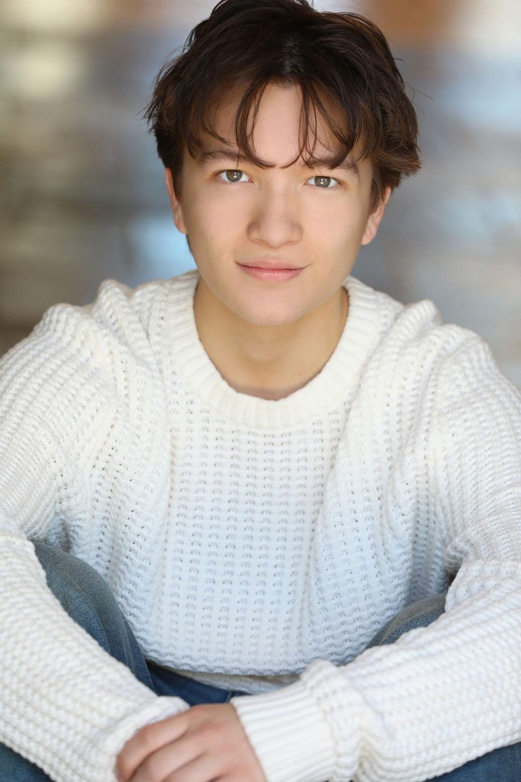 Teo Briones